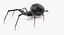 3D insects big 3 model