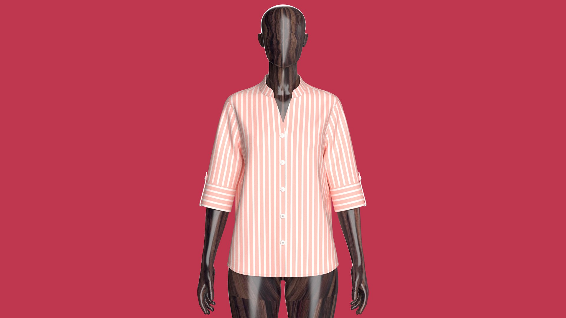 Girls Three-Quarter Sleeve Striped Shirt 3D model https://p.turbosquid.com/ts-thumb/WF/bfNTI8/CC/girlsthreequartersleevestripedshirt_6/png/1777981614/1920x1080/fit_q87/acc7c3fe1b3516f97067b3ee8f2e71b237472f41/girlsthreequartersleevestripedshirt_6.jpg
