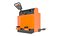 Electric Powered Pallet Jack 03