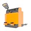 Electric Powered Pallet Jack 03