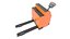 Electric Powered Pallet Jack 03