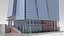 The Shard High Poly