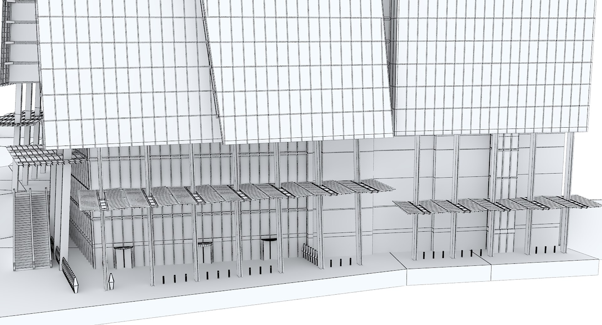 The Shard High Poly 3D model https://p.turbosquid.com/ts-thumb/WF/cyH1zU/71/wire_05/png/1617787552/1920x1080/fit_q87/40475beacbd8f9db0f43bff29fdb5078aa2d90db/wire_05.jpg