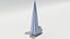 The Shard High Poly