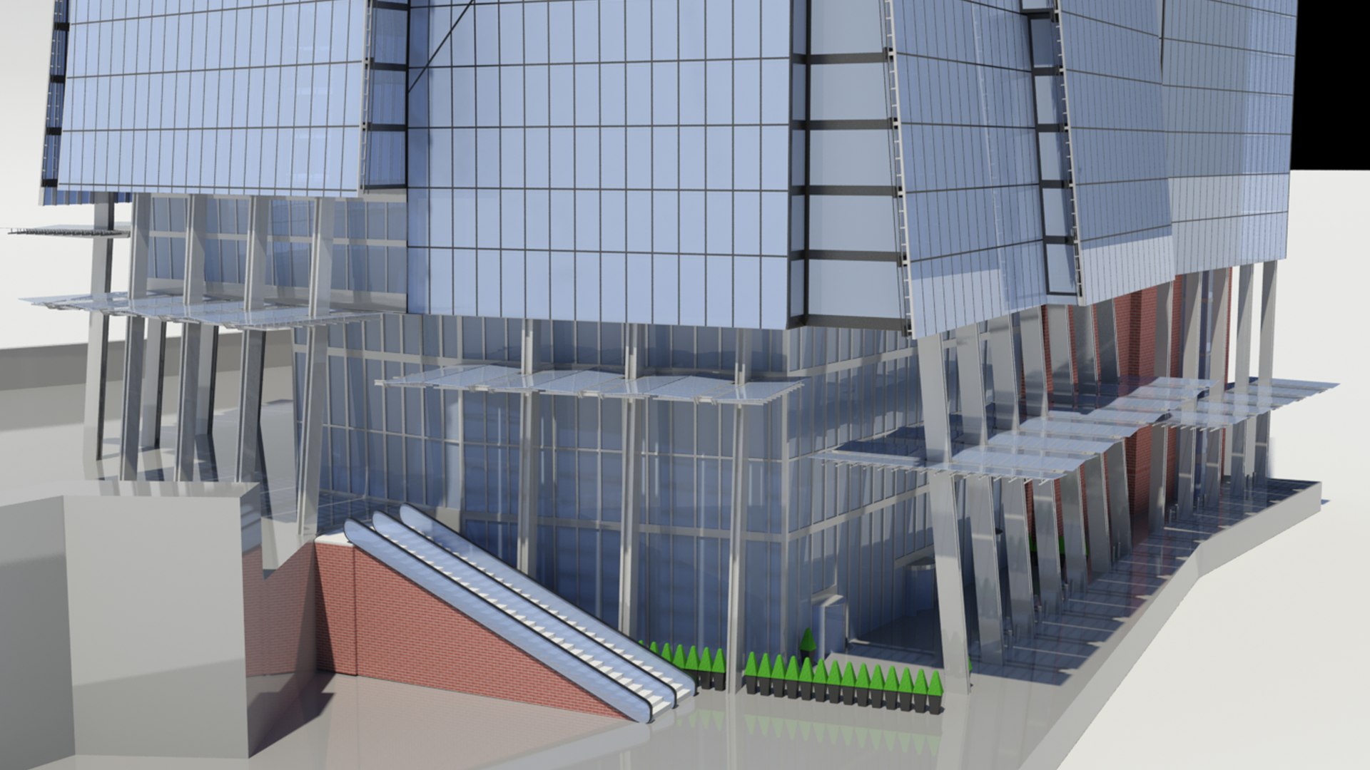 The Shard High Poly 3D model https://p.turbosquid.com/ts-thumb/WF/cyH1zU/Av/09/png/1617788312/1920x1080/fit_q87/6c21a5b2d3ff76f7f7d16282e97153fb58a300a0/09.jpg
