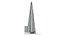 The Shard High Poly