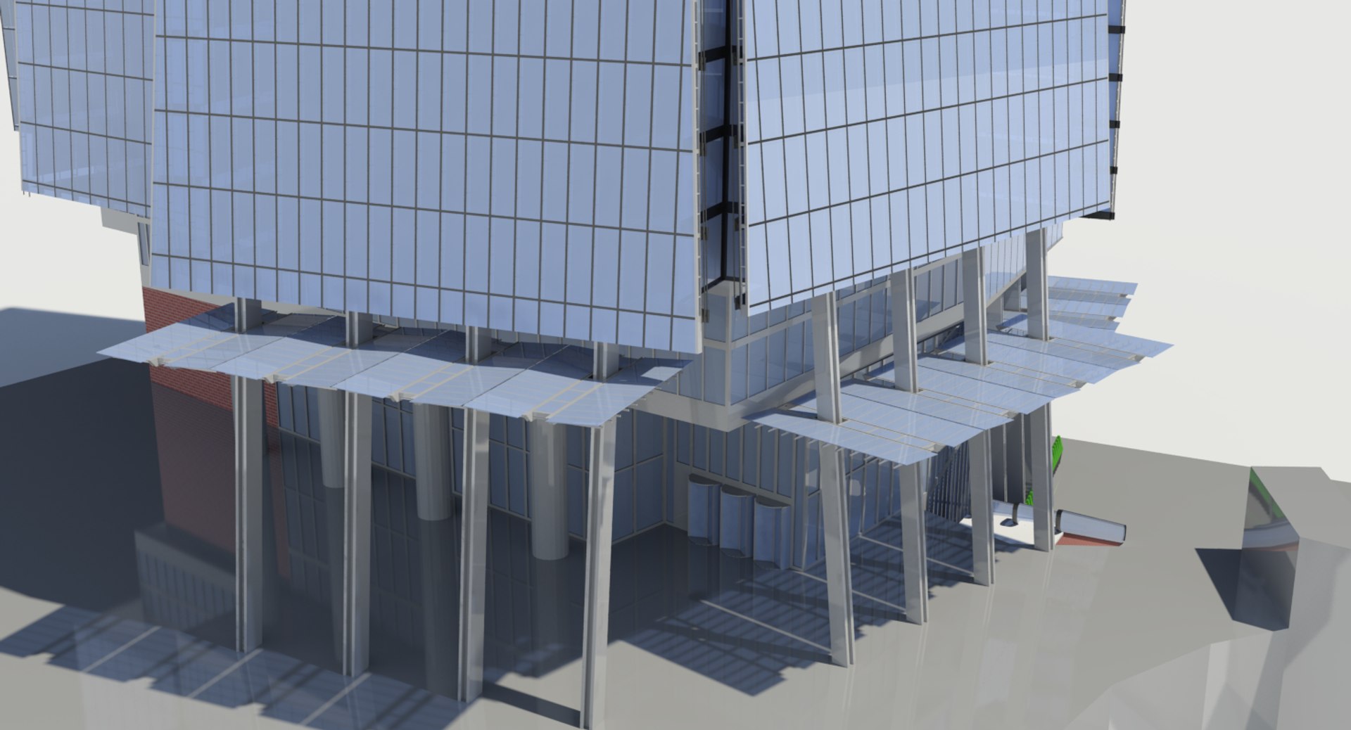 The Shard High Poly 3D model https://p.turbosquid.com/ts-thumb/WF/cyH1zU/n8/13/png/1617787624/1920x1080/fit_q87/d0aab5d1fe8cb929350d9c1aadb177d7a1db90bf/13.jpg