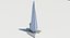 The Shard High Poly
