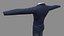 Mens business clothes