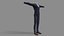 Mens business clothes