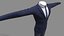 Mens business clothes