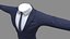 Mens business clothes