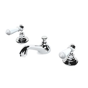 Devon Dandy Bathroom mixed tap faucet