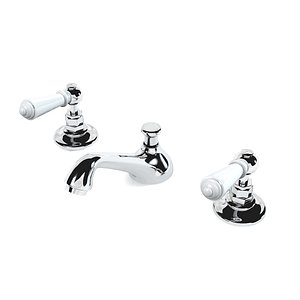 Devon Dandy Bathroom mixed tap faucet