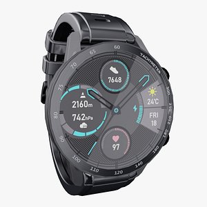 Waterproof Sport Watch