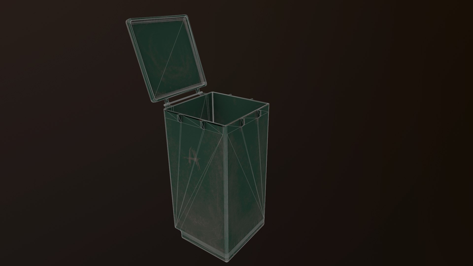 3D trash storage model https://p.turbosquid.com/ts-thumb/WF/lLWQeY/28UDsmfl/screenshot001/png/1588285676/1920x1080/fit_q87/83fd79ce886a1612faf5f5cb4eb511f058248193/screenshot001.jpg