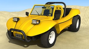 buggy max