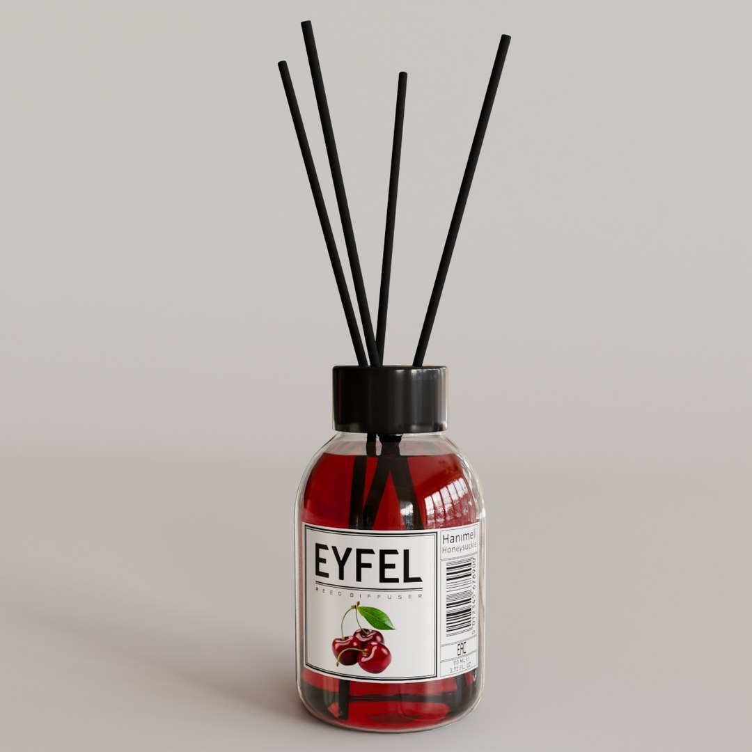 Eyfel Perfume Reed Diffuser Cherry model https://p.turbosquid.com/ts-thumb/WF/m8c3y9/1A/1200x1200/jpg/1753701283/1920x1080/fit_q87/f9563a3799d0d49db741425c812f6dcbbe3e1ad5/1200x1200.jpg
