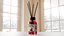 Eyfel Perfume Reed Diffuser Cherry model