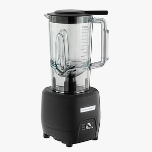 Blender HAMILTON BEACH model