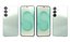 Samsung Galaxy S25 Mint