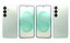 Samsung Galaxy S25 Mint