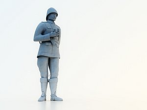 Mustafa Kemal Ataturk