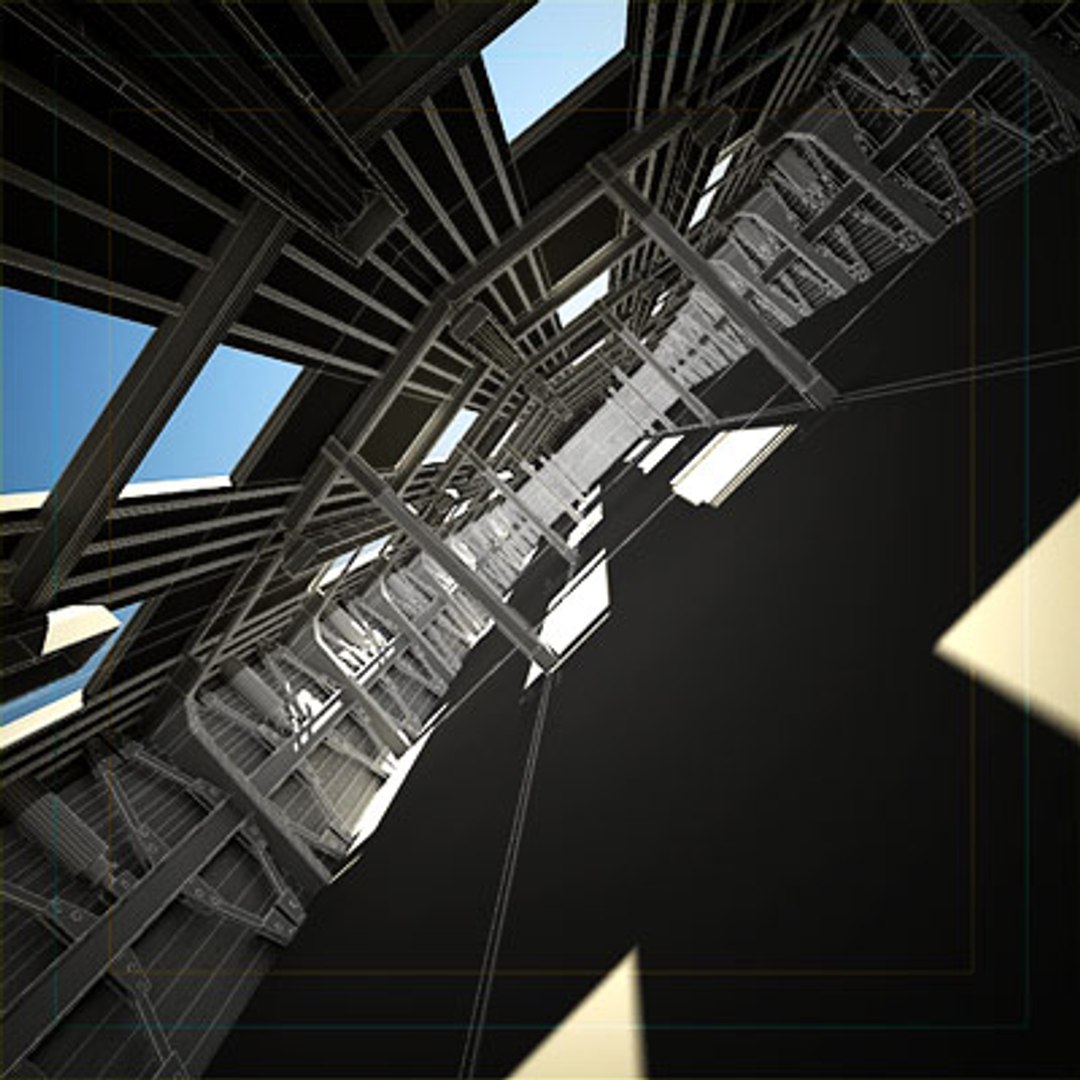 3d Max Warehouse