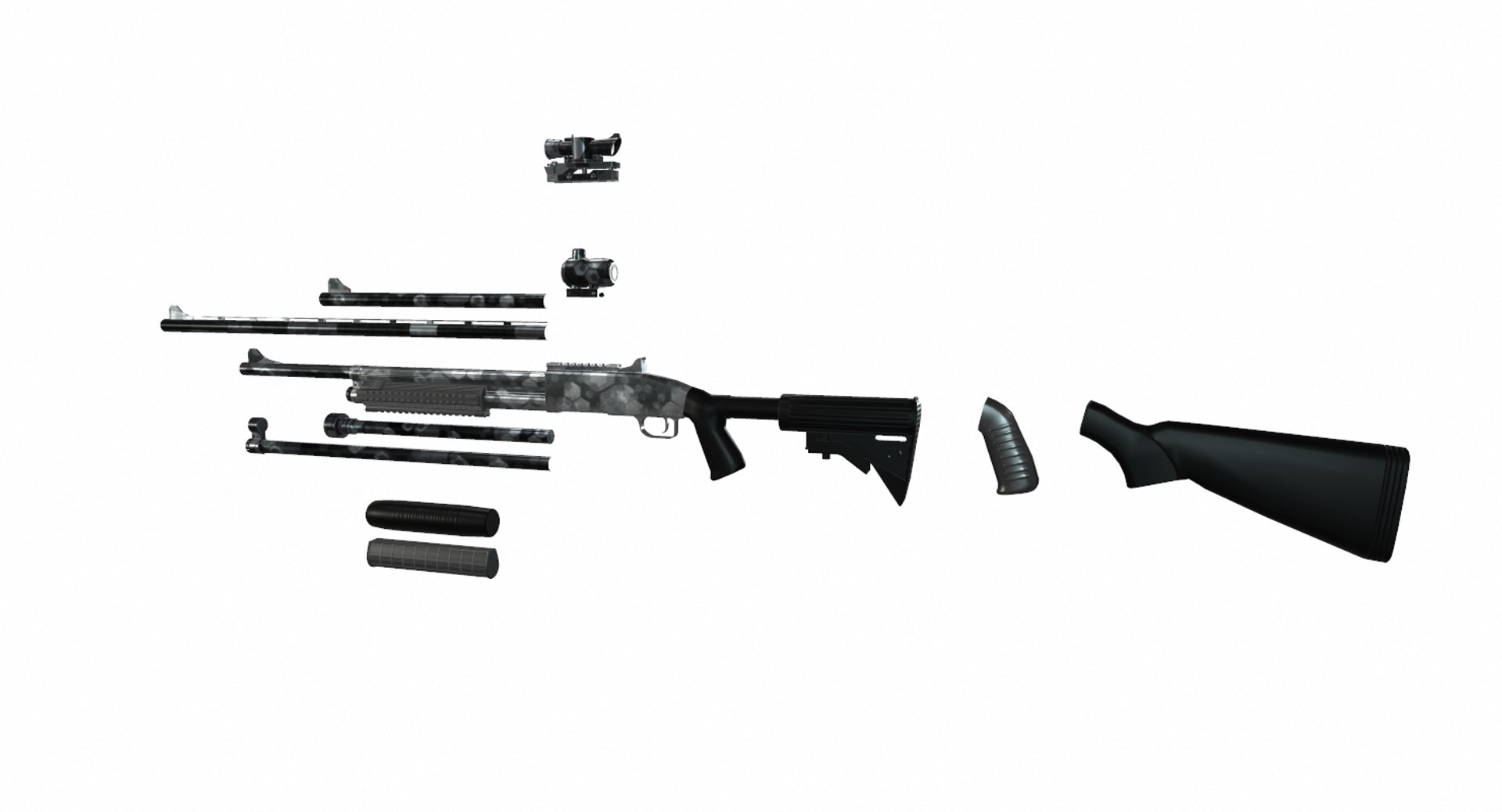 platform shotgun kit 3D model https://p.turbosquid.com/ts-thumb/WF/r8JC9K/EVff3M8Y/shot_1/png/1524722974/1920x1080/fit_q87/7d860141f238ca973c22253d4e66427e689883f2/shot_1.jpg