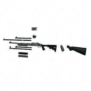 Platform Shotgun Kit