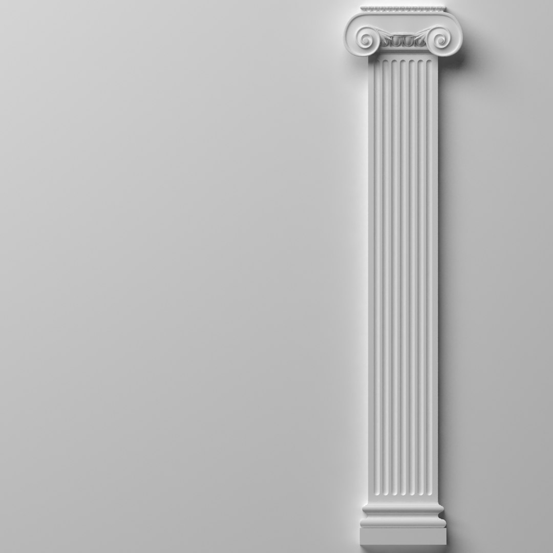 pilaster ionic max https://p.turbosquid.com/ts-thumb/WF/rVk0xK/NFo3Bs3r/3/jpg/1293723548/1920x1080/fit_q87/da0e5c2e9ce271b047f286665a015f464c6b4490/3.jpg
