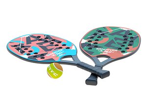 RAQUETE BEACH TENNIS