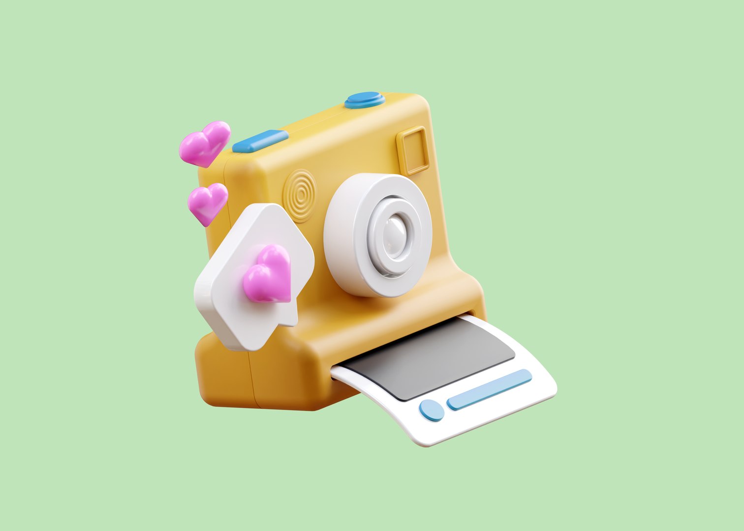 Instant Photo with Love message 3D Illustraion 3D https://p.turbosquid.com/ts-thumb/WF/ynob8j/67/preview5/png/1716185362/1920x1080/fit_q87/55c6cab1ce20569a1983d9af3a03b0b2a32f831e/preview5.jpg