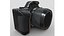 3D camera model