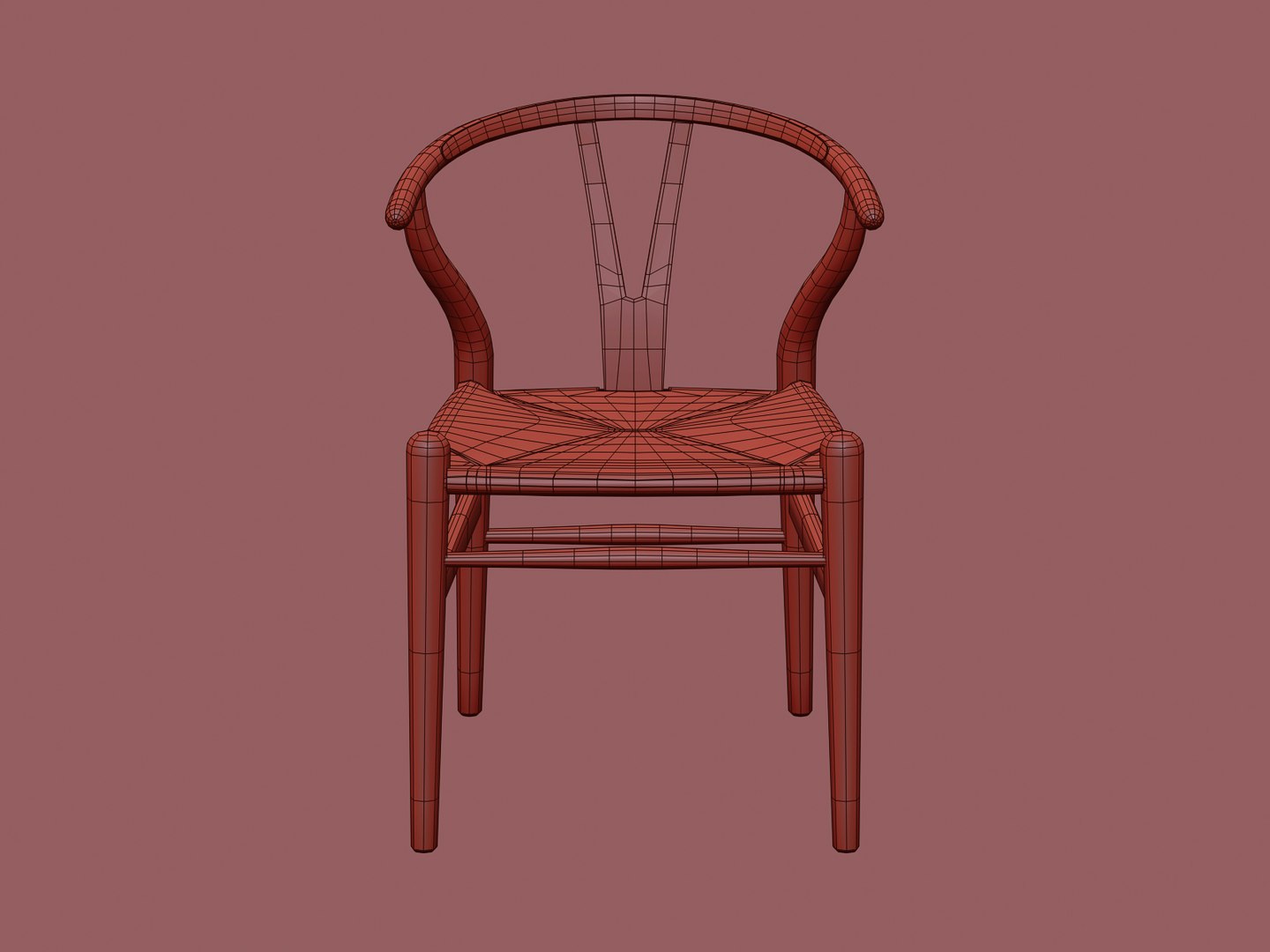 ch24 wishbone chair 3D model https://p.turbosquid.com/ts-thumb/WG/1xEfWk/8s2ppTgW/clay_02/jpg/1522186569/1920x1080/fit_q87/cdbb20ed4c6c349ee81e407d9b4a637753fa249d/clay_02.jpg