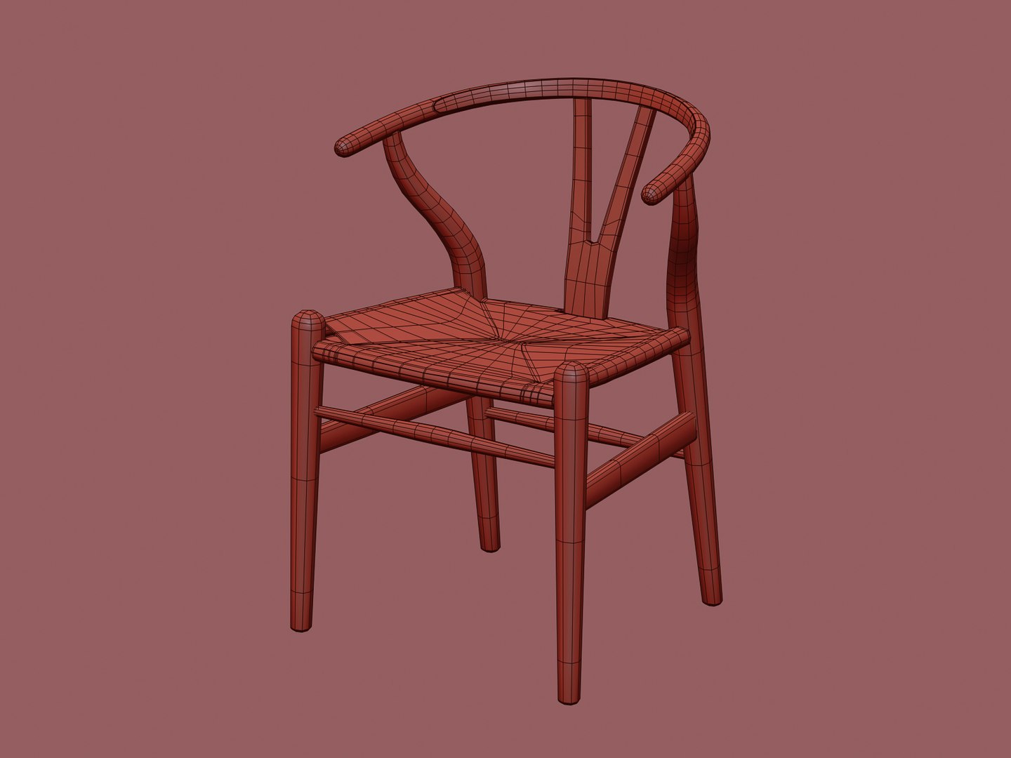 ch24 wishbone chair 3D model https://p.turbosquid.com/ts-thumb/WG/1xEfWk/BsYeRflY/clay_01/jpg/1522186556/1920x1080/fit_q87/0ef9026549869482ff9464a2e726ad84c506143a/clay_01.jpg