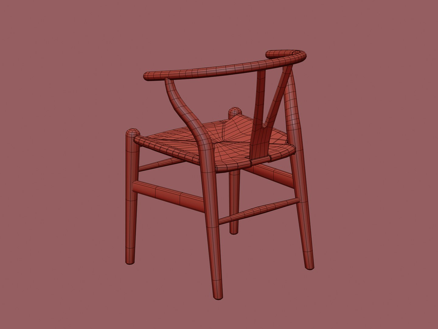 ch24 wishbone chair 3D model https://p.turbosquid.com/ts-thumb/WG/1xEfWk/L5aDaYot/clay_05/jpg/1522186636/1920x1080/fit_q87/d061e485fb04d7bad4cb863453130fa984f9eb1b/clay_05.jpg