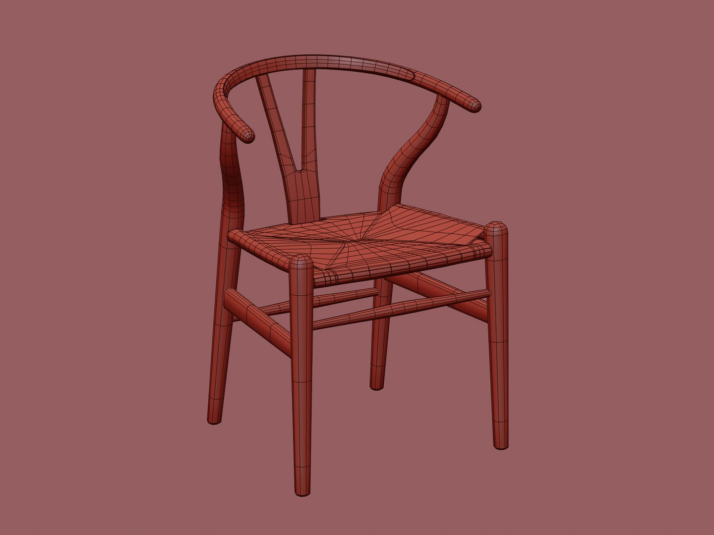 ch24 wishbone chair 3D model https://p.turbosquid.com/ts-thumb/WG/1xEfWk/ogLbZNBu/clay_03/jpg/1522186585/1920x1080/fit_q87/d4b45866a0798ed791c54939840766b44ff22aba/clay_03.jpg
