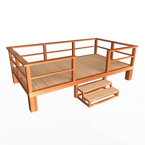 Terrace Wood
