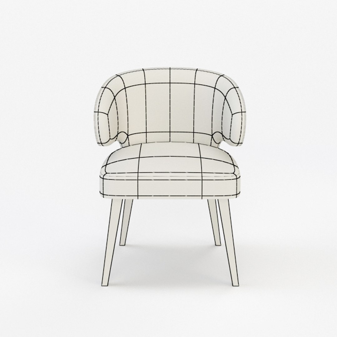 Architectural Visualization Moore Giles 3D Model TurboSquid 1476544