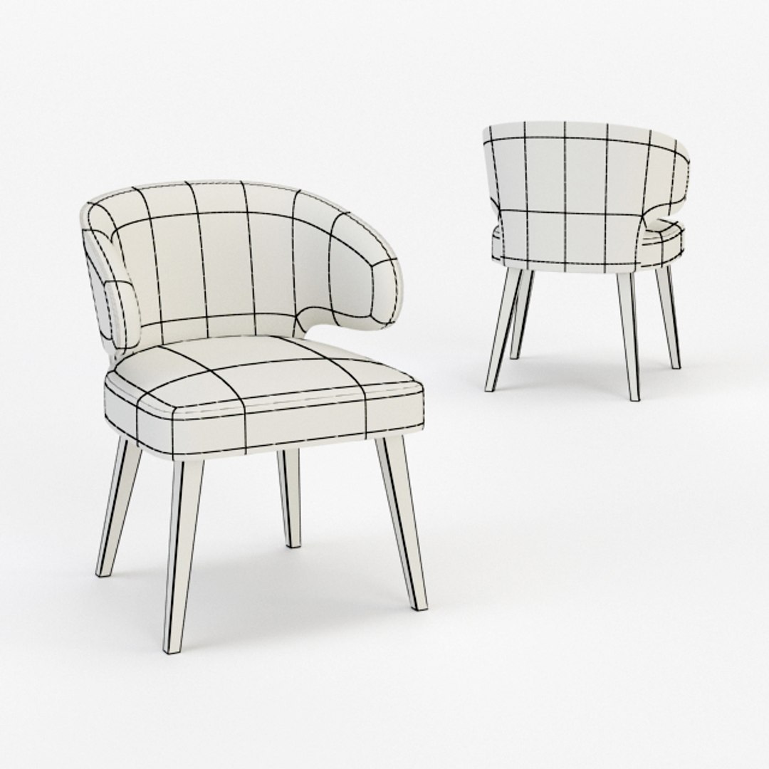 Architectural Visualization Moore Giles 3D Model TurboSquid 1476544