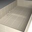 3d model tennis court vinyl