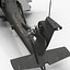 AH64E Apache Langbogen AH64A Apache Helicopters Collection