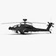 AH64E Apache Langbogen AH64A Apache Helicopters Collection