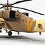 AH64E Apache Langbogen AH64A Apache Helicopters Collection