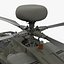 AH64E Apache Langbogen AH64A Apache Helicopters Collection