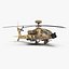 AH64E Apache Langbogen AH64A Apache Helicopters Collection