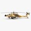 AH64E Apache Langbogen AH64A Apache Helicopters Collection