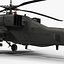 AH64E Apache Langbogen AH64A Apache Helicopters Collection