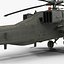 AH64E Apache Langbogen AH64A Apache Helicopters Collection